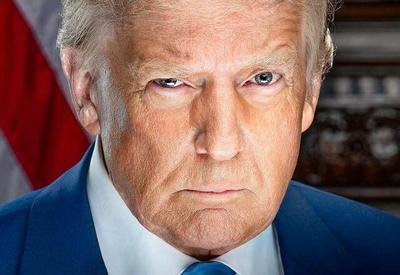 Trump toma posse como presidente dos EUA nesta segunda (20); veja quem vai à cerimônia