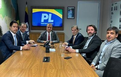 Paulinho da Força intensifica articulação por revisão de penas dos condenados pelo 8 de janeiro