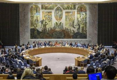 Conselho de Segurança da ONU se reúne para debater situação no Afeganistão