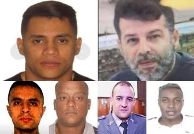 Caso Gritzbach: Justiça torna réus seis envolvidos na morte de delator do PCC