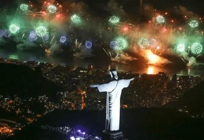 Réveillon no Rio: ocupação de hotéis em Copacabana passa de 80%