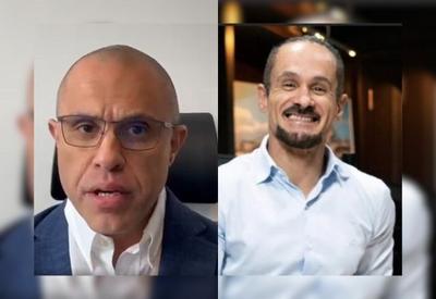  Consultor afirma sofrer ameaças e "temer pela vida" por disputa entre fornecedoras de combustível