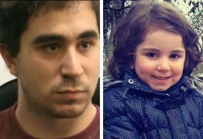 Caso Sophia: Justiça determina que Ricardo Krause, pai da menina, vá novamente a júri popular