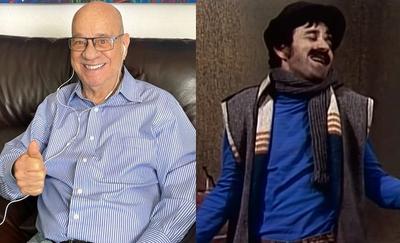 Ricardo de Pascual, o eterno Sr. Furtado de "Chaves", morre aos 85 anos