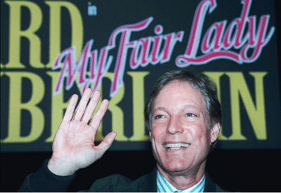 Ator Richard Chamberlain, galã de "Dr. Kildare" e "Shogun", morre aos 90 anos
