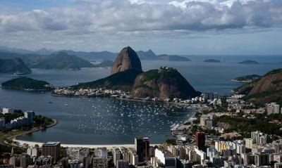 Rio de Janeiro tem cinco dos 10 lugares mais cobiçados por turistas 