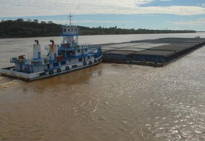 Revogação de concessões de hidrovias no Norte expõe contradições no governo Lula