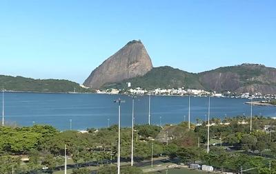 Rio de Janeiro se firma como destino cinematográfico internacional