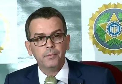 Ex-chefe da Polícia Civil do Rio nega envolvimento na morte de Marielle em depoimento ao STF