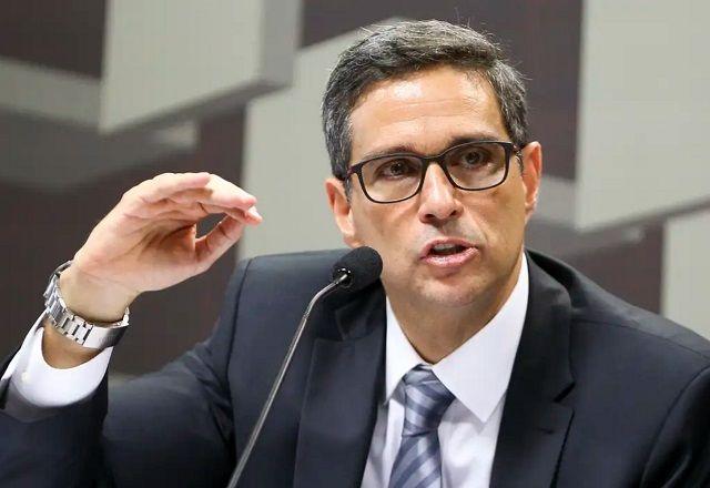 Ex-presidente do BC, Campos Neto assumirá cargo no Nubank em julho