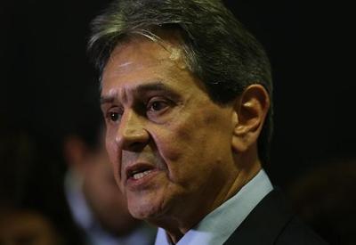 Moraes concede prisão domiciliar a Roberto Jefferson