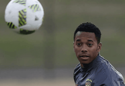 Defesa de Robinho entra com recurso no STF para revogar prisão