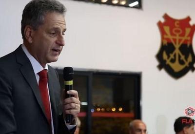 Governo indica presidente do Flamengo e mais 13 para o Conselho da Petrobras