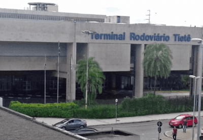 Rodoviárias apostam em salas VIP para atrair passageiros em feriados movimentados