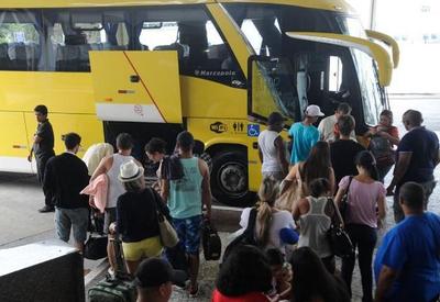 Cerca de 1 milhão de passageiros devem passar por rodoviárias de SP até sábado; veja dicas de segurança 