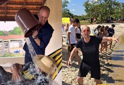 Prefeito 'tiktoker' de Sorocaba, Rodrigo Manga, anuncia pré-candidatura à Presidência em 2026