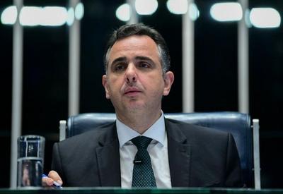 Explosões demonstram "o quanto devemos repudiar e desestimular atos de violência", diz Pacheco