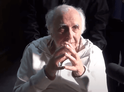 Defesa de Roger Abdelmassih pede prisão domiciliar por risco de morte súbita