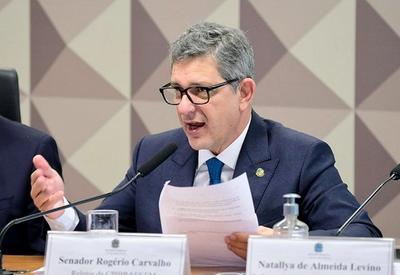 "Exploração do sal-gema no subsolo de Maceió extrapolou limites", diz relator da CPI da Braskem