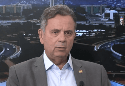 Rogerio Marinho diz que campanha de Flávio Bolsonaro revisará alianças após caso Master