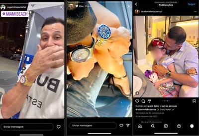 Policial civil delatado por Gritzbach se entrega