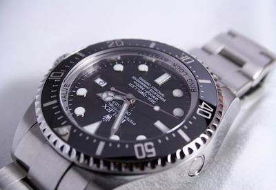 Gangue do Rolex: Polícia prende criminosos que roubavam relógios de luxo