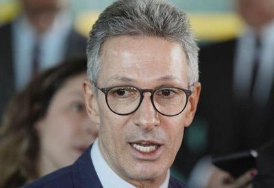 Governador de Minas Gerais anuncia visita a Ipatinga após deslizamentos causados por chuvas