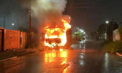 Rondônia: Pelo menos oito pessoas morreram no 3º dia de violência envolvendo facção criminosa