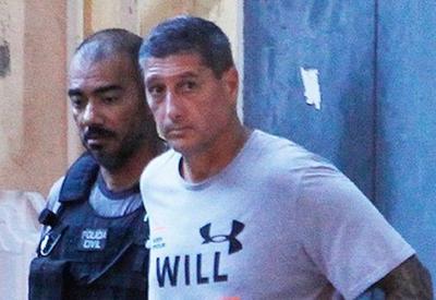 Caso Marielle: Ronnie Lessa é transferido para presídio de segurança máxima no interior de São Paulo