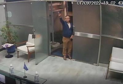 Deputado do Avante atira na sede do PSDB em São Paulo