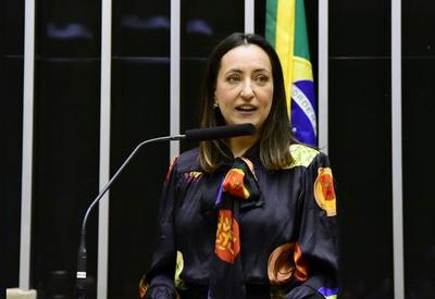 TRE-PR nega pedido do PT para barrar mudança de domicílio eleitoral de Rosangela Moro
