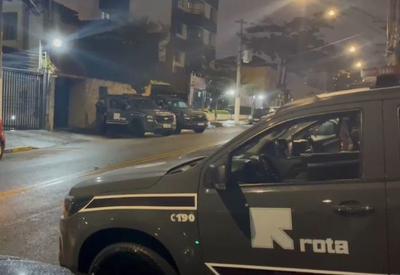 Polícia prende integrante do PCC na zona leste de SP