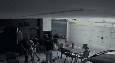 Falsos policiais civis invadem e roubam casa em plena luz do dia no DF 