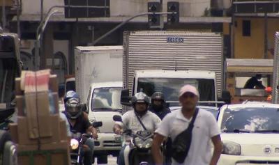 São Paulo registrou 12 roubos de carga por dia em 2024