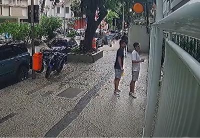Criminosos invadem apartamento no Rio e roubam joias avaliadas em R$ 600 mil