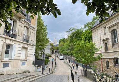 Conheça Montmartre, o endereço mais boêmio de Paris