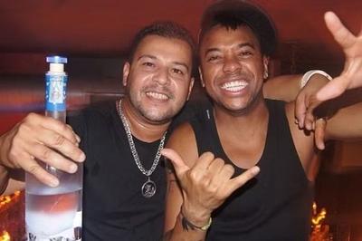 Amigo de Robinho citado em caso de estupro é encontrado morto em Santos (SP)