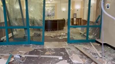 Atentado a bomba mata líder paramilitar pró-Rússia em Moscou