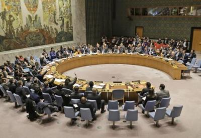 Brasil volta a ocupar assento no Conselho de Segurança da ONU