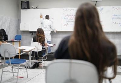 Metade dos professores já sofreu algum tipo de violência no Brasil, diz estudo