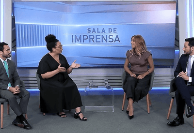 Erika Hilton avalia que eleições ajudam aprovação do fim da jornada 6 por 1, e defende “transição rápida” para nova escala