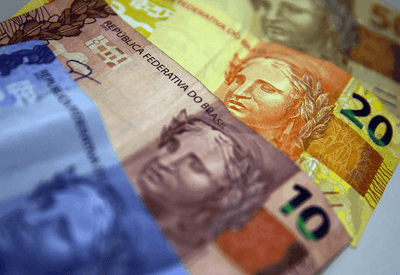 Estimativa do salário mínimo em 2026 cai para R$ 1.627