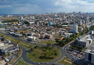 Homem é morto a tiros em bar no Distrito Federal na manhã de Natal