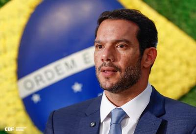 Tribunal Regional Eleitoral de Roraima suspende investigação contra presidente da CBF