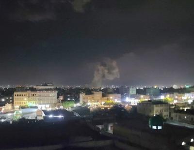 Trump ordena ataques aéreos contra rebeldes Houthi no Iêmen