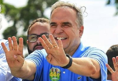 Sandro Mabel (União) supera Fred Rodrigues (PL) e é eleito prefeito de Goiânia