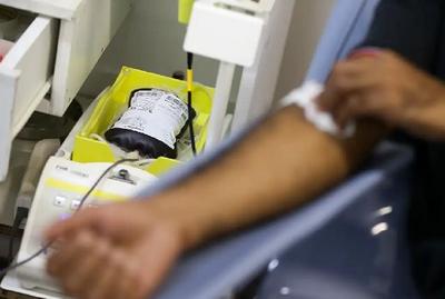 Dia Nacional do Doador de Sangue: cada doação pode salvar a vida de até quatro pessoas
