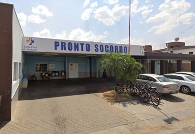 Polícia investiga morte de menina de 6 anos diagnosticada com virose em hospital de SP
