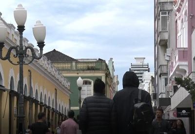 Santa Catarina tem crescimento populacional três vezes maior que a média nacional