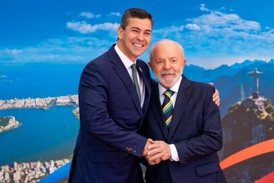 G20: Presidente do Paraguai é hospitalizado no Rio